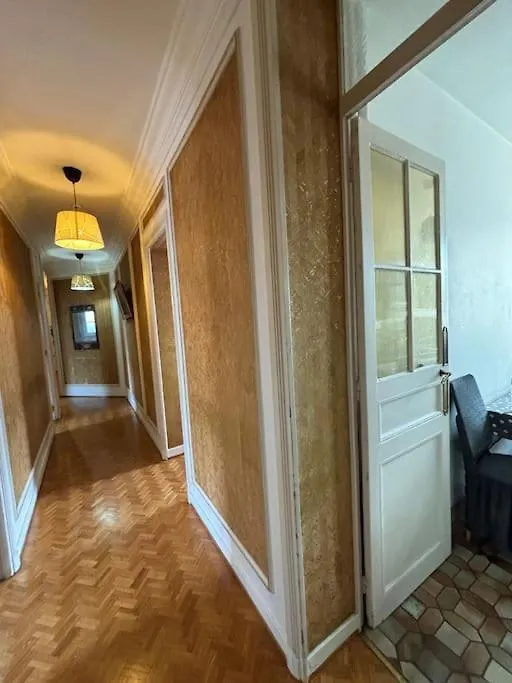 Appartement T3 Paris Choisy-Le-Roi Appartamento