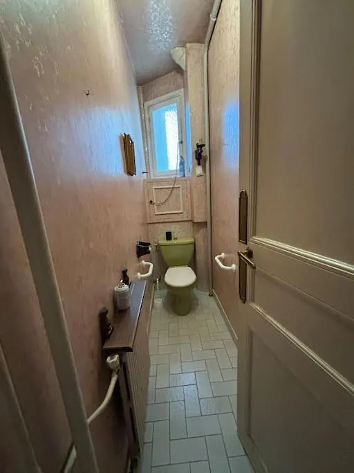 Appartement T3 Paris Choisy-Le-Roi Appartamento