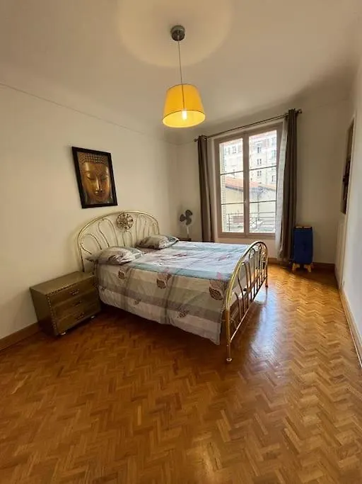 Appartement T3 Paris Choisy-Le-Roi