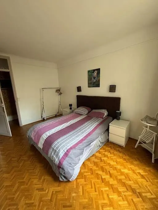 Apartment Appartement T3 Paris Choisy-Le-Roi