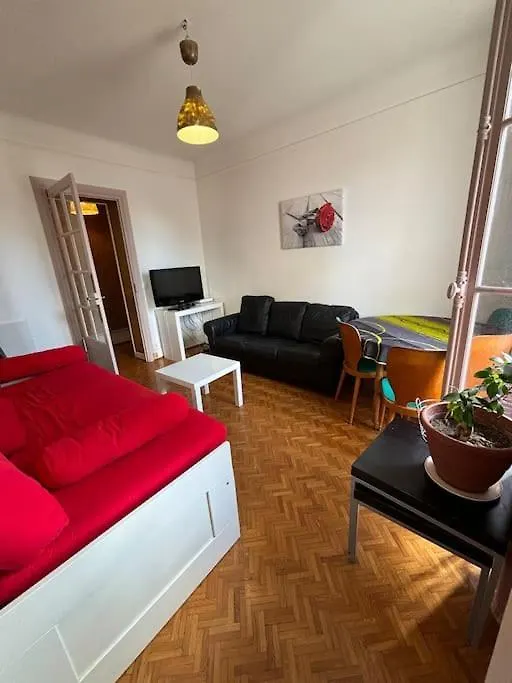 Apartment Appartement T3 Paris Choisy-Le-Roi France