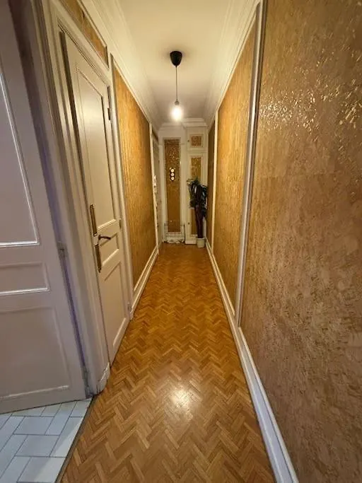 Appartement T3 Paris Choisy-Le-Roi