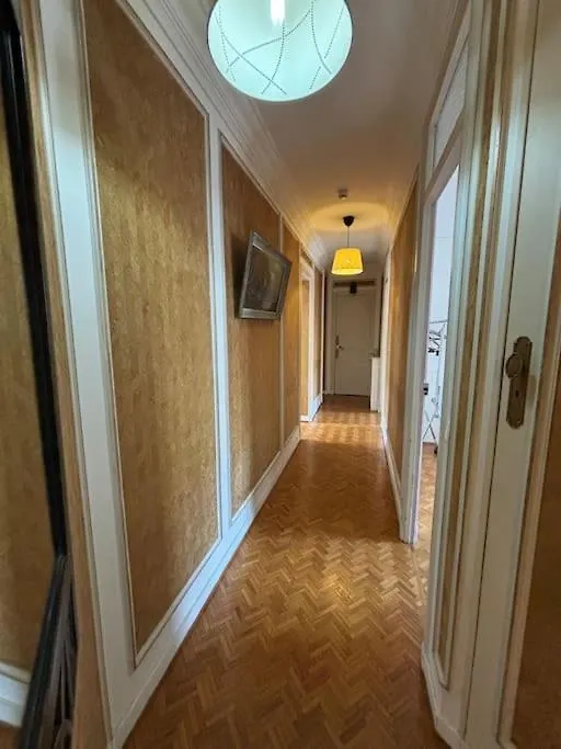Apartment Appartement T3 Paris Choisy-Le-Roi